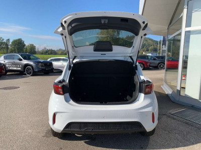 MG MG3 Neuwagen MG MG3 Neuwagen