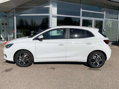 MG MG3 Neuwagen MG MG3 Neuwagen