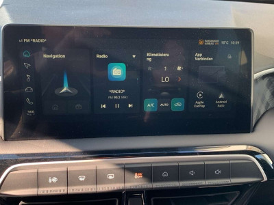 MG MG3 Neuwagen MG MG3 Neuwagen