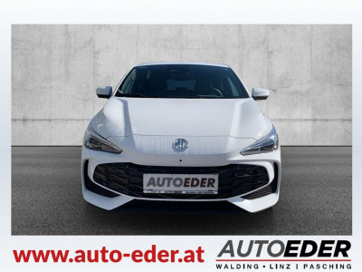 MG MG3 Neuwagen MG MG3 Neuwagen