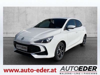 MG MG3 Neuwagen MG MG3 Neuwagen