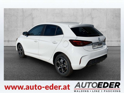 MG MG3 Neuwagen MG MG3 Neuwagen