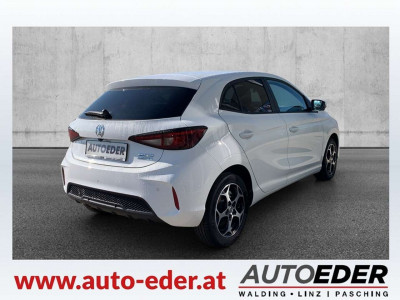 MG MG3 Neuwagen MG MG3 Neuwagen