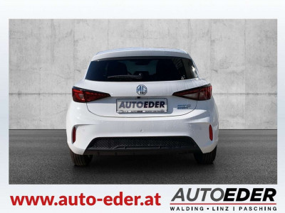 MG MG3 Neuwagen MG MG3 Neuwagen