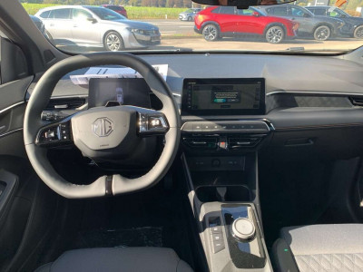 MG MG3 Neuwagen MG MG3 Neuwagen