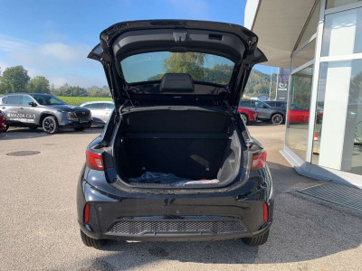 MG MG3 Neuwagen MG MG3 Neuwagen
