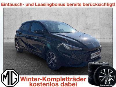 MG MG3 Neuwagen MG MG3 Neuwagen