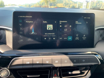 MG MG3 Neuwagen MG MG3 Neuwagen