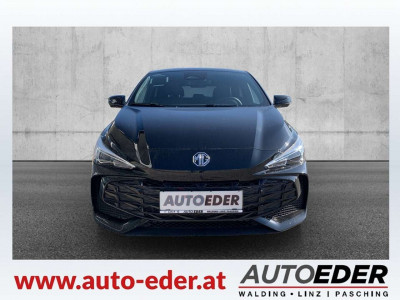 MG MG3 Neuwagen MG MG3 Neuwagen