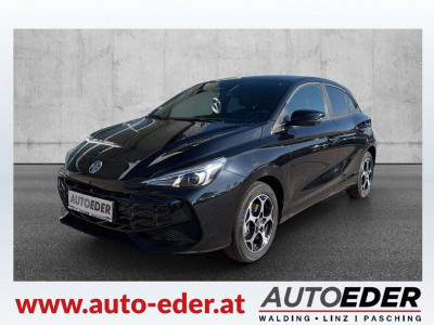MG MG3 Neuwagen MG MG3 Neuwagen