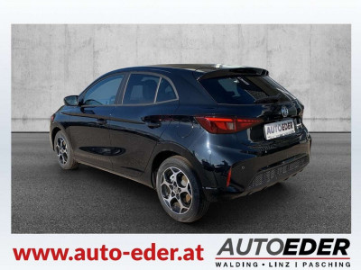 MG MG3 Neuwagen MG MG3 Neuwagen