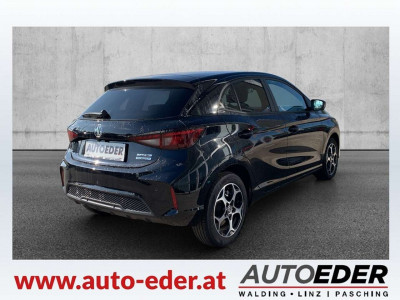 MG MG3 Neuwagen MG MG3 Neuwagen
