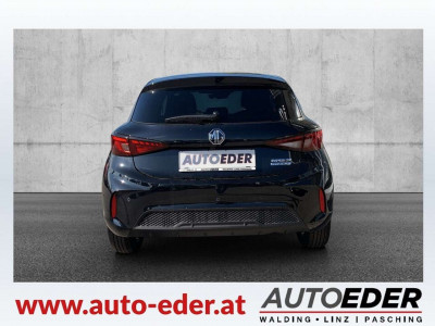 MG MG3 Neuwagen MG MG3 Neuwagen