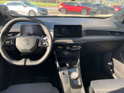 MG MG3 Neuwagen MG MG3 Neuwagen