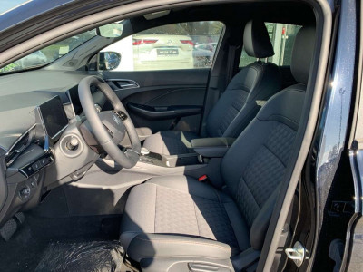 MG MG3 Neuwagen MG MG3 Neuwagen