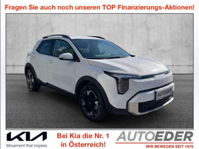 KIA Stonic Neuwagen KIA Stonic Neuwagen