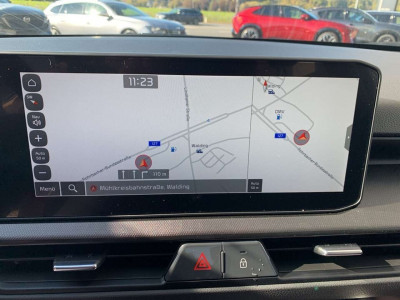KIA Stonic Neuwagen KIA Stonic Neuwagen