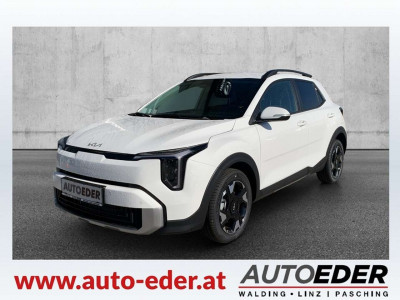 KIA Stonic Neuwagen KIA Stonic Neuwagen
