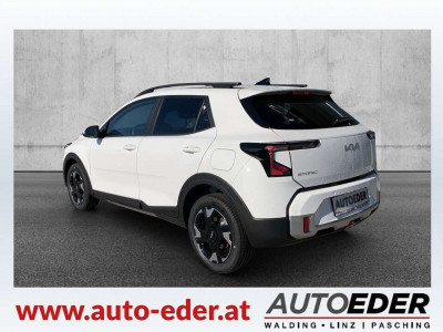 KIA Stonic Neuwagen KIA Stonic Neuwagen