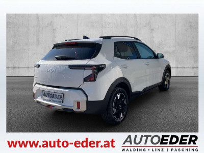 KIA Stonic Neuwagen KIA Stonic Neuwagen