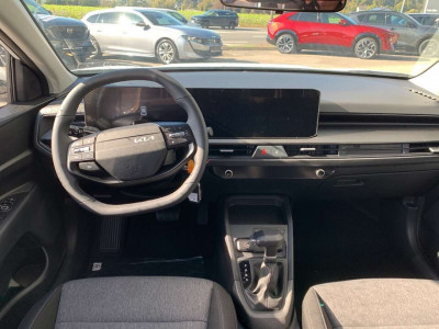 KIA Stonic Neuwagen KIA Stonic Neuwagen