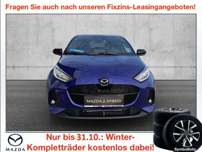 Mazda Mazda2 Vorführwagen Mazda Mazda2 Vorführwagen