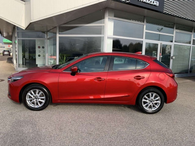 Mazda Mazda3 Gebrauchtwagen Mazda Mazda3 Gebrauchtwagen