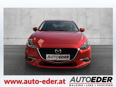Mazda Mazda3 Gebrauchtwagen Mazda Mazda3 Gebrauchtwagen