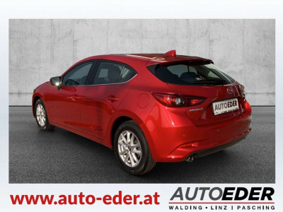 Mazda Mazda3 Gebrauchtwagen Mazda Mazda3 Gebrauchtwagen
