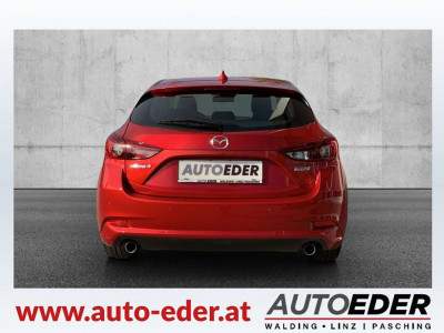 Mazda Mazda3 Gebrauchtwagen Mazda Mazda3 Gebrauchtwagen