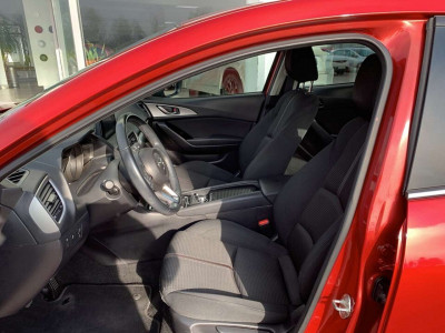 Mazda Mazda3 Gebrauchtwagen Mazda Mazda3 Gebrauchtwagen