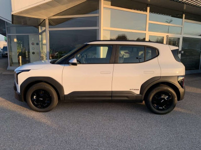KIA EV2 Neuwagen KIA EV2 Neuwagen
