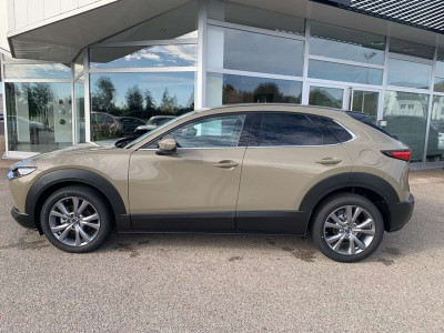 Mazda CX-30 Neuwagen Mazda CX-30 Neuwagen