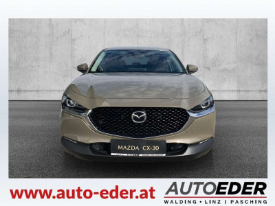 Mazda CX-30 Neuwagen Mazda CX-30 Neuwagen