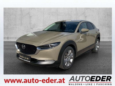 Mazda CX-30 Neuwagen Mazda CX-30 Neuwagen