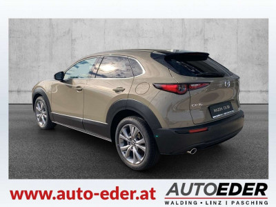 Mazda CX-30 Neuwagen Mazda CX-30 Neuwagen