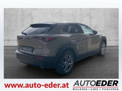 Mazda CX-30 Neuwagen Mazda CX-30 Neuwagen