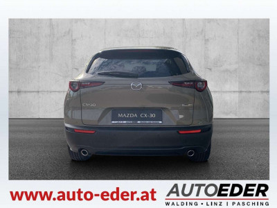 Mazda CX-30 Neuwagen Mazda CX-30 Neuwagen