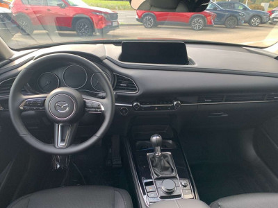 Mazda CX-30 Neuwagen Mazda CX-30 Neuwagen