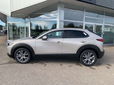 Mazda CX-30 Neuwagen Mazda CX-30 Neuwagen
