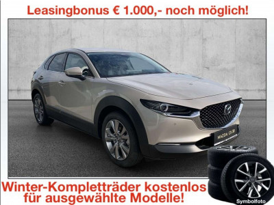 Mazda CX-30 Neuwagen Mazda CX-30 Neuwagen