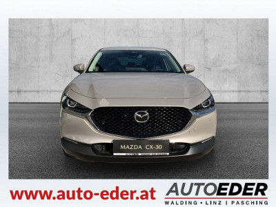 Mazda CX-30 Neuwagen Mazda CX-30 Neuwagen