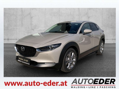 Mazda CX-30 Neuwagen Mazda CX-30 Neuwagen