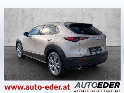 Mazda CX-30 Neuwagen Mazda CX-30 Neuwagen