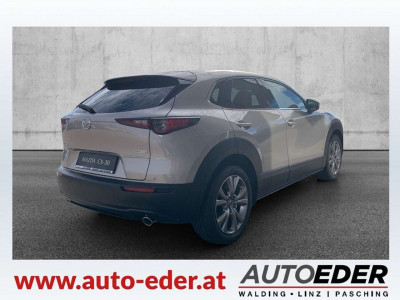 Mazda CX-30 Neuwagen Mazda CX-30 Neuwagen