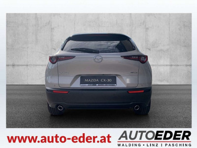 Mazda CX-30 Neuwagen Mazda CX-30 Neuwagen