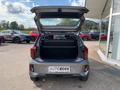 KIA Picanto Neuwagen KIA Picanto Neuwagen