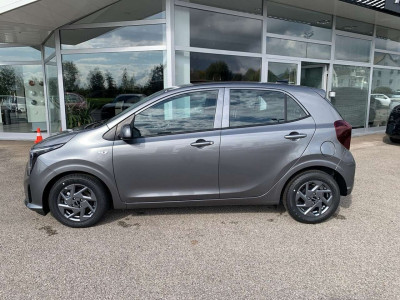 KIA Picanto Neuwagen KIA Picanto Neuwagen