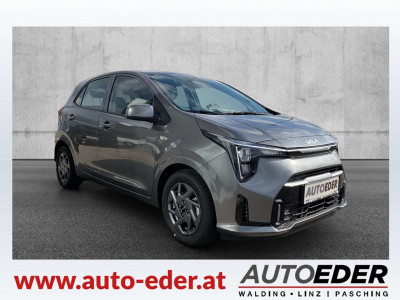 KIA Picanto Neuwagen KIA Picanto Neuwagen
