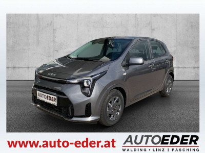 KIA Picanto Neuwagen KIA Picanto Neuwagen